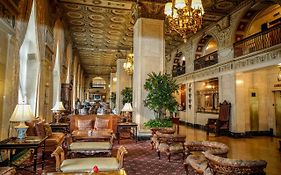 Brown Hotel